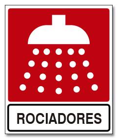 ROCIADORES