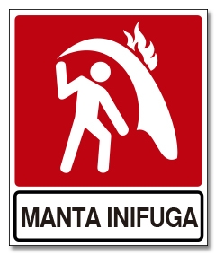 MANTA INIFUGA