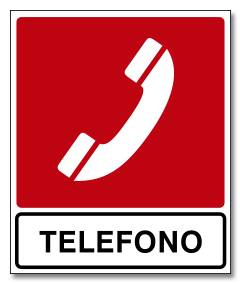 TELEFONO