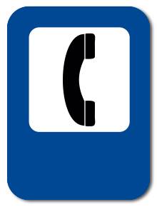 SERVICIO TELEFONICO