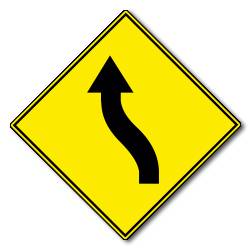 CURVA CONTRACURVA