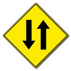 INICIO DE DOBLE CIRCULACION