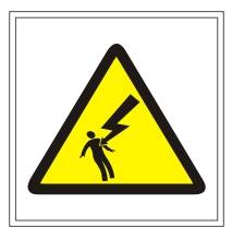 Riesgo electrocución