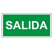 Salida