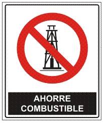 Ahorre combustible