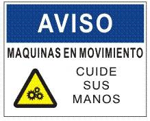 Máquinas en movimiento