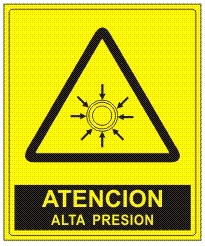 Alta presión