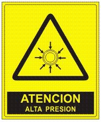 Alta presión