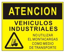 Vehiculos Industriales