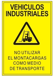 Vehiculos Industriales