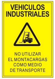Vehiculos Industriales