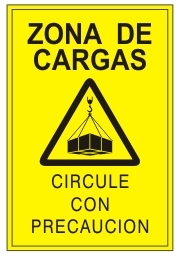 Zona de cargas