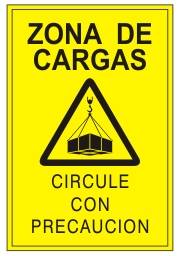 Zona de cargas